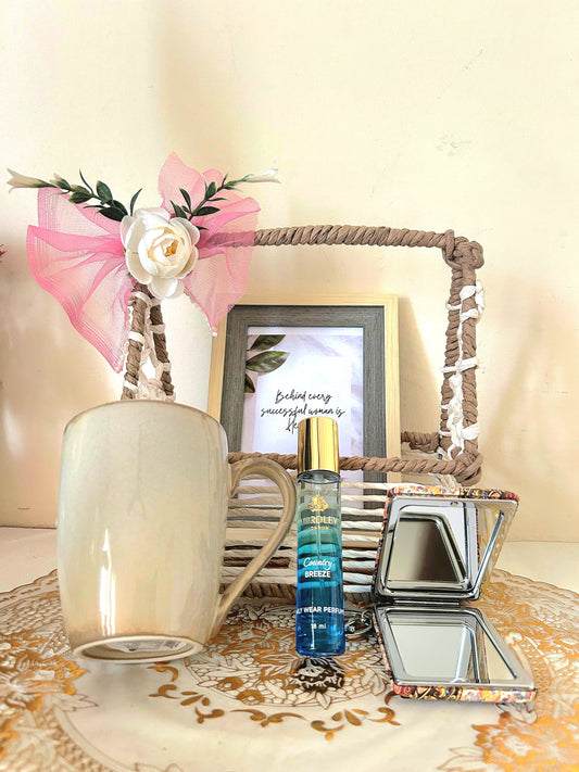 Women's day hamper 2