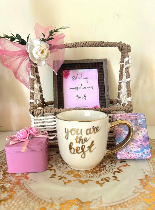 Women's day Hamper 1