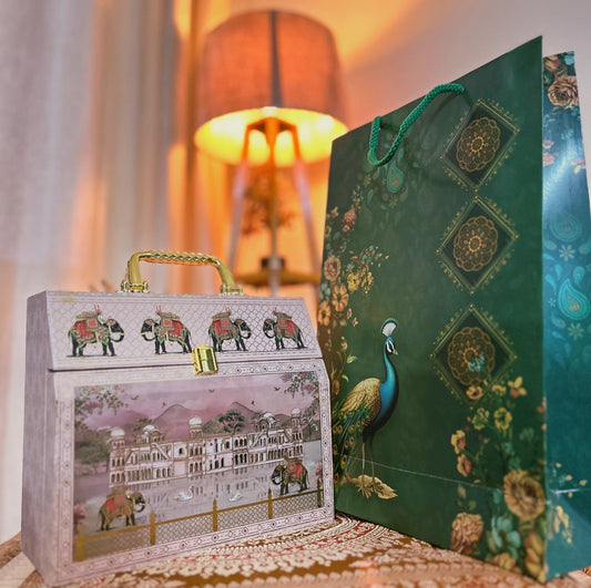 Jal Mahal Gift Box