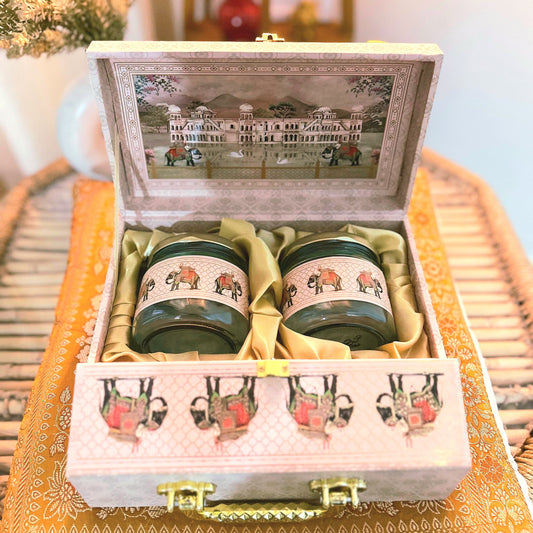 Jal Mahal Gift Box