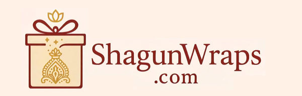ShagunWraps