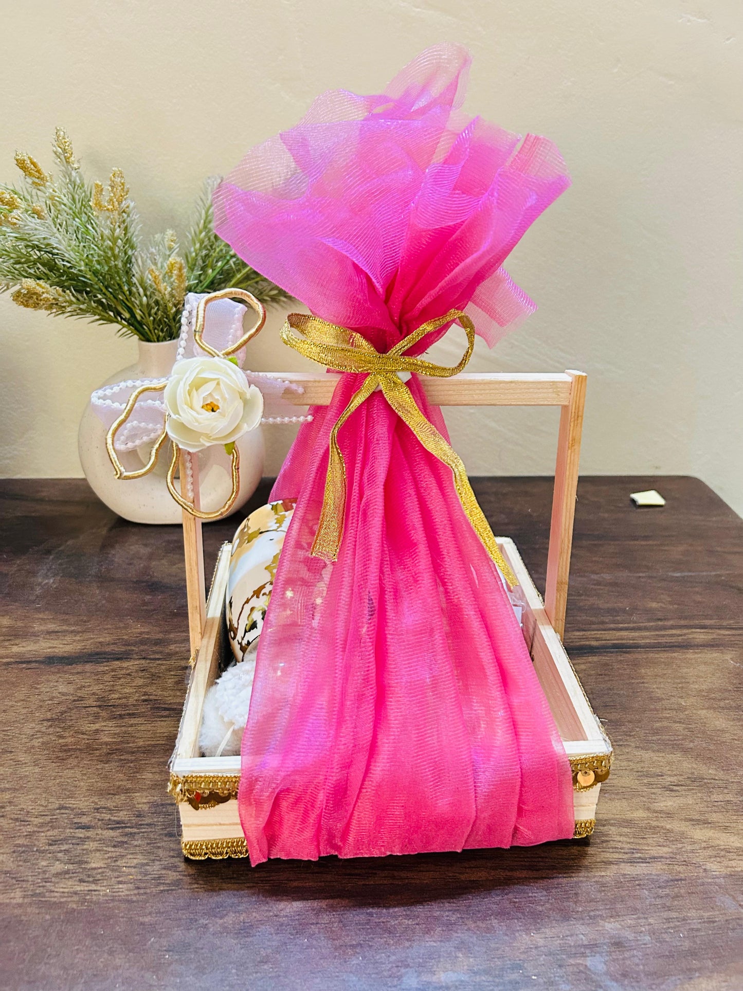 Valentine's Hamper For Her - Edition 2