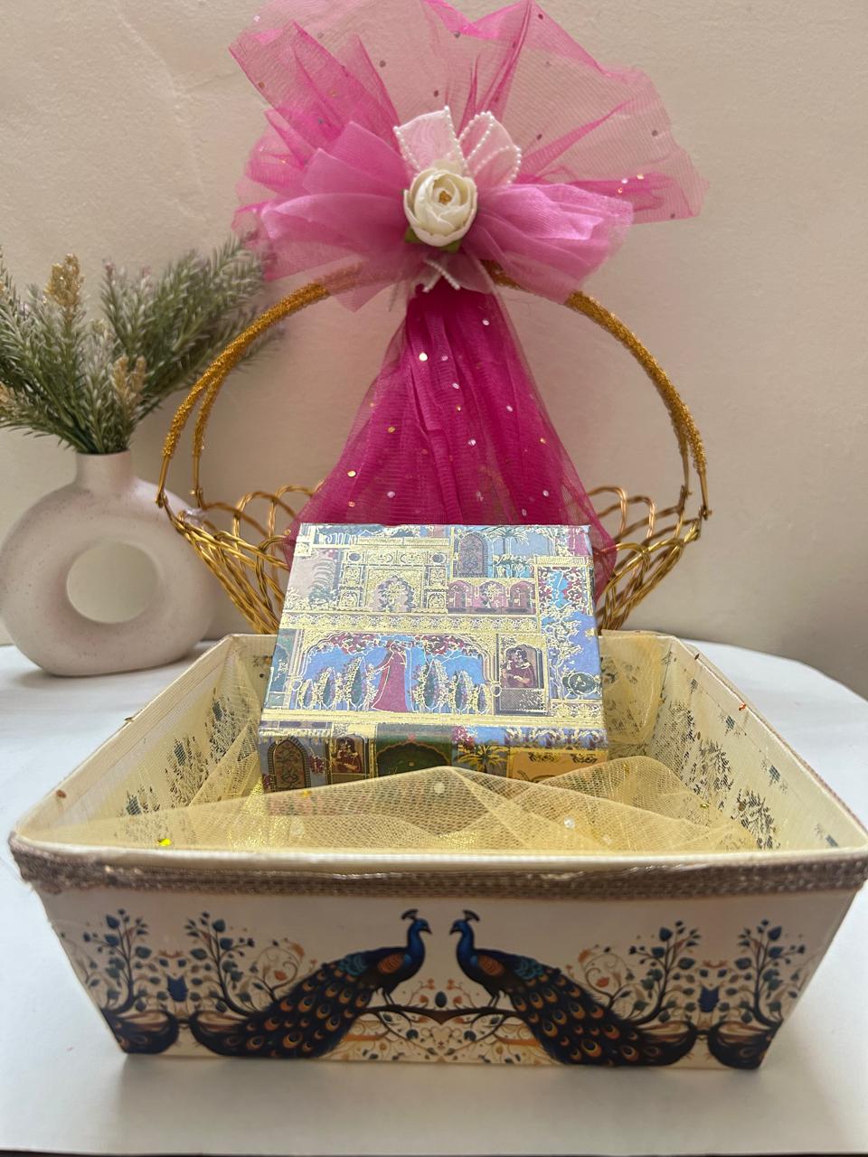 Gift Packaging Combo