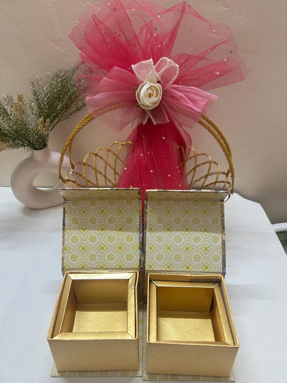 Gift Packaging Combo