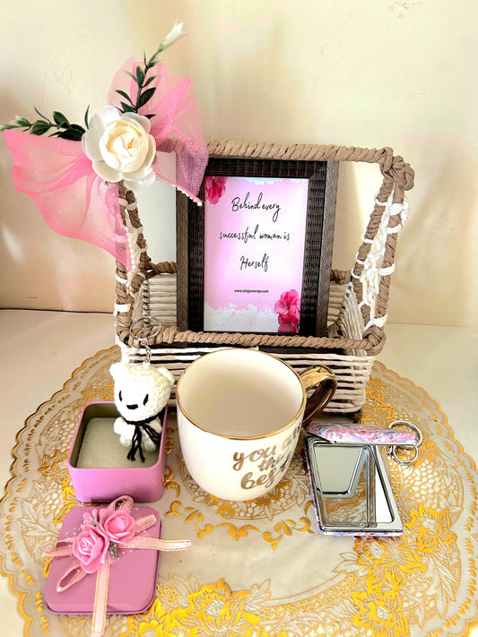 Women's day Hamper 1