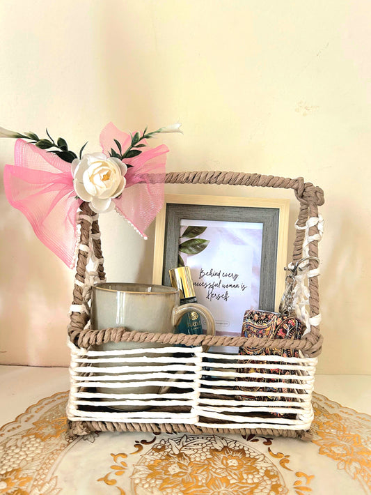Women's day hamper 2